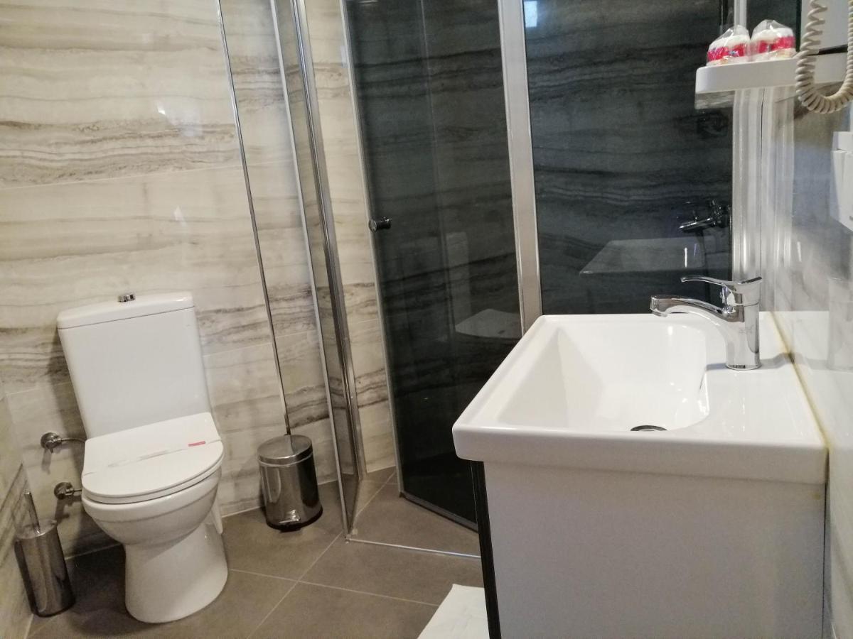 Bolu Grand Koeroglu Otel Экстерьер фото